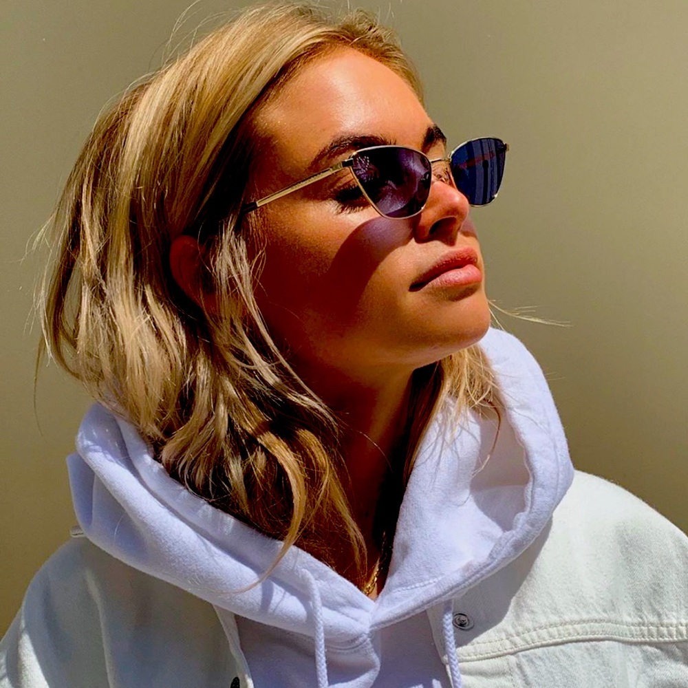 Marc Jacobs sunglasses
